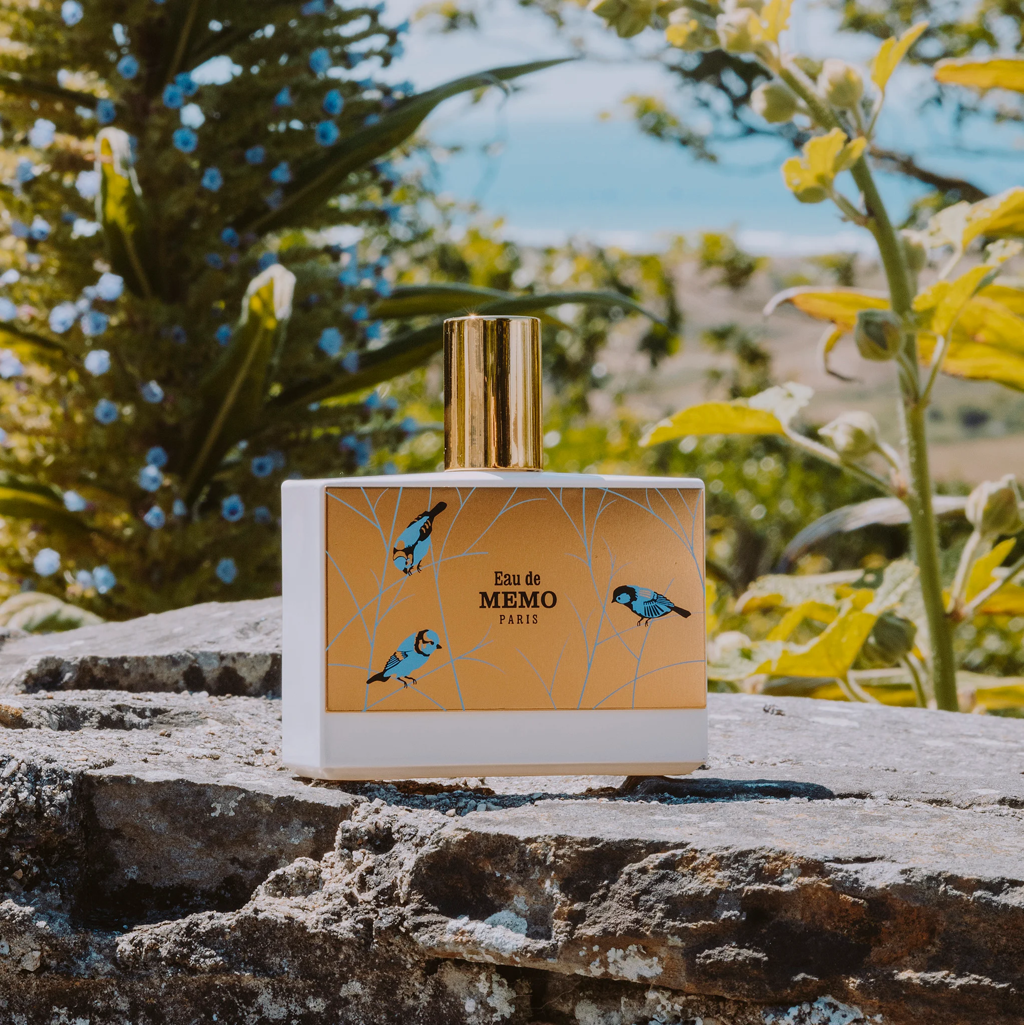 Memo Paris Eau de Memo