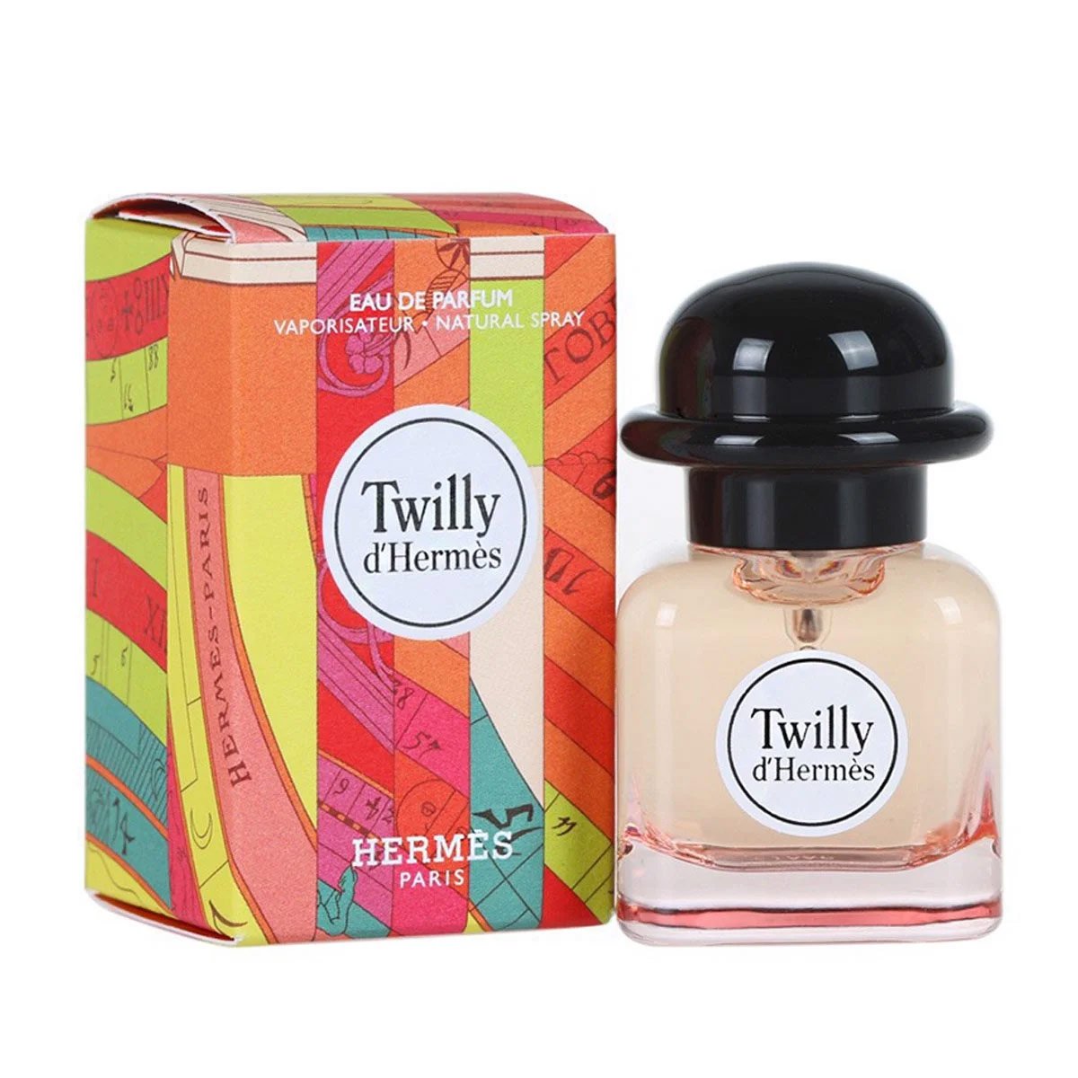 Nước hoa HERMES Twilly d'Hermes Eau de Parfum Mini Size | namperfume