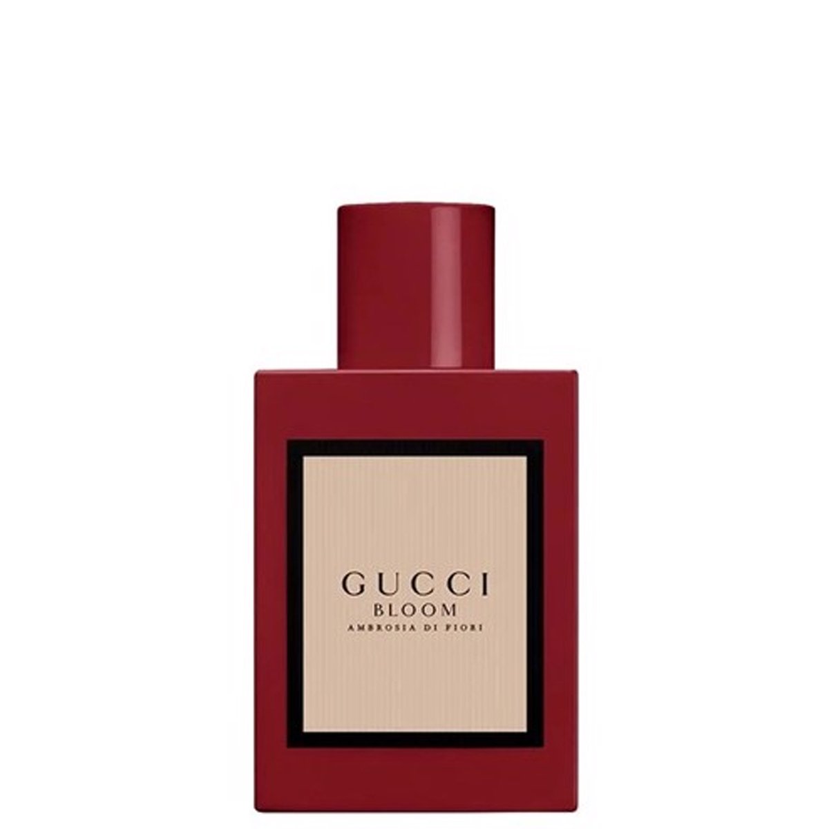 Gucci Bloom Ambrosia di Fiori Eau de Parfum for Woman Mini Size
