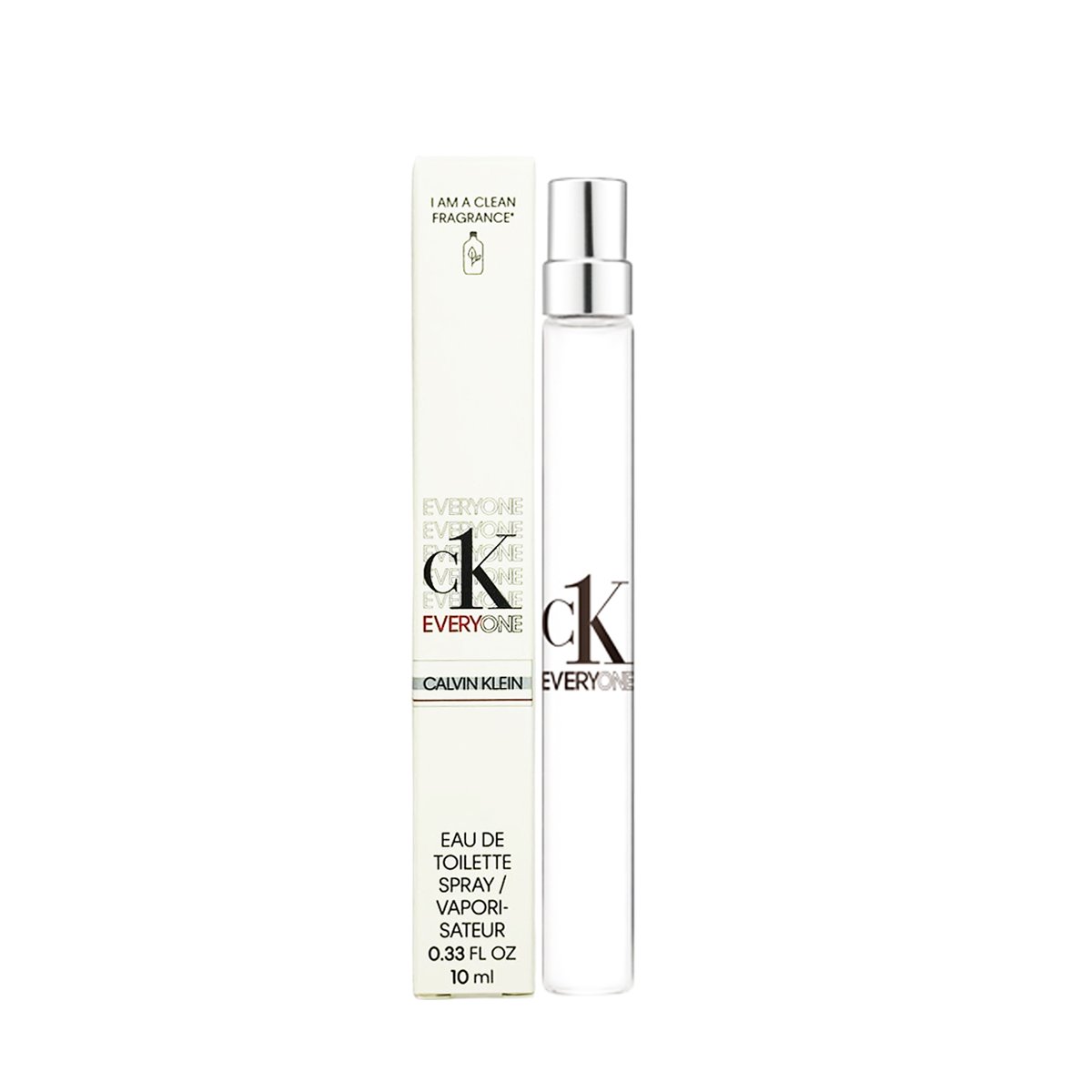 Calvin Klein Everyone Travel Spray