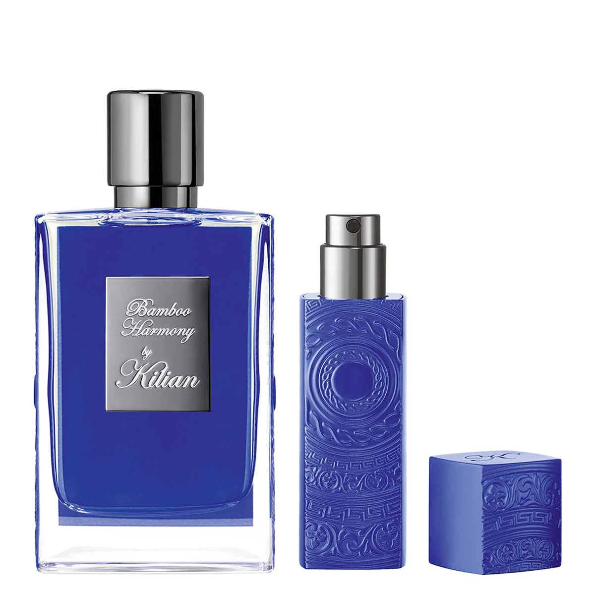 Kilian Bamboo Harmony Icon Set 2pcs ( EDP 50ml + EDP 7.5ml )