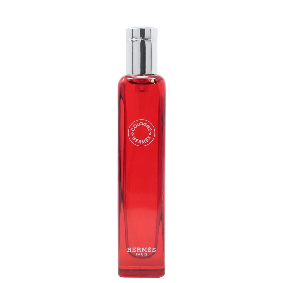 HERMES Eau de Rhubarbe Ecarlate Travel Spray