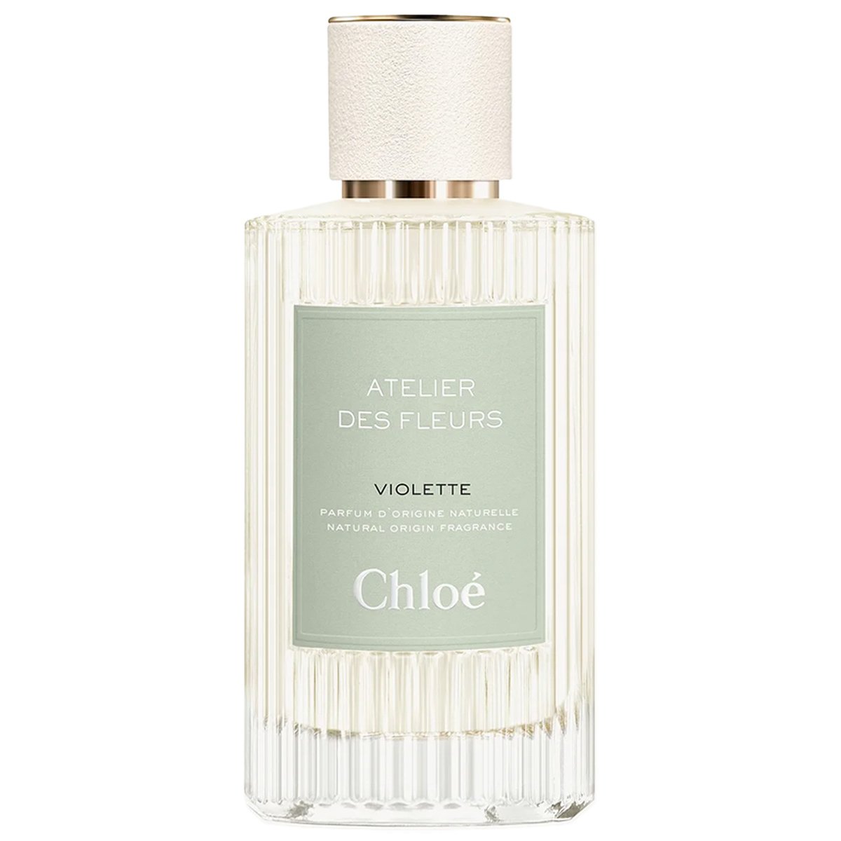 Chloe Atelier des Fleurs Violette