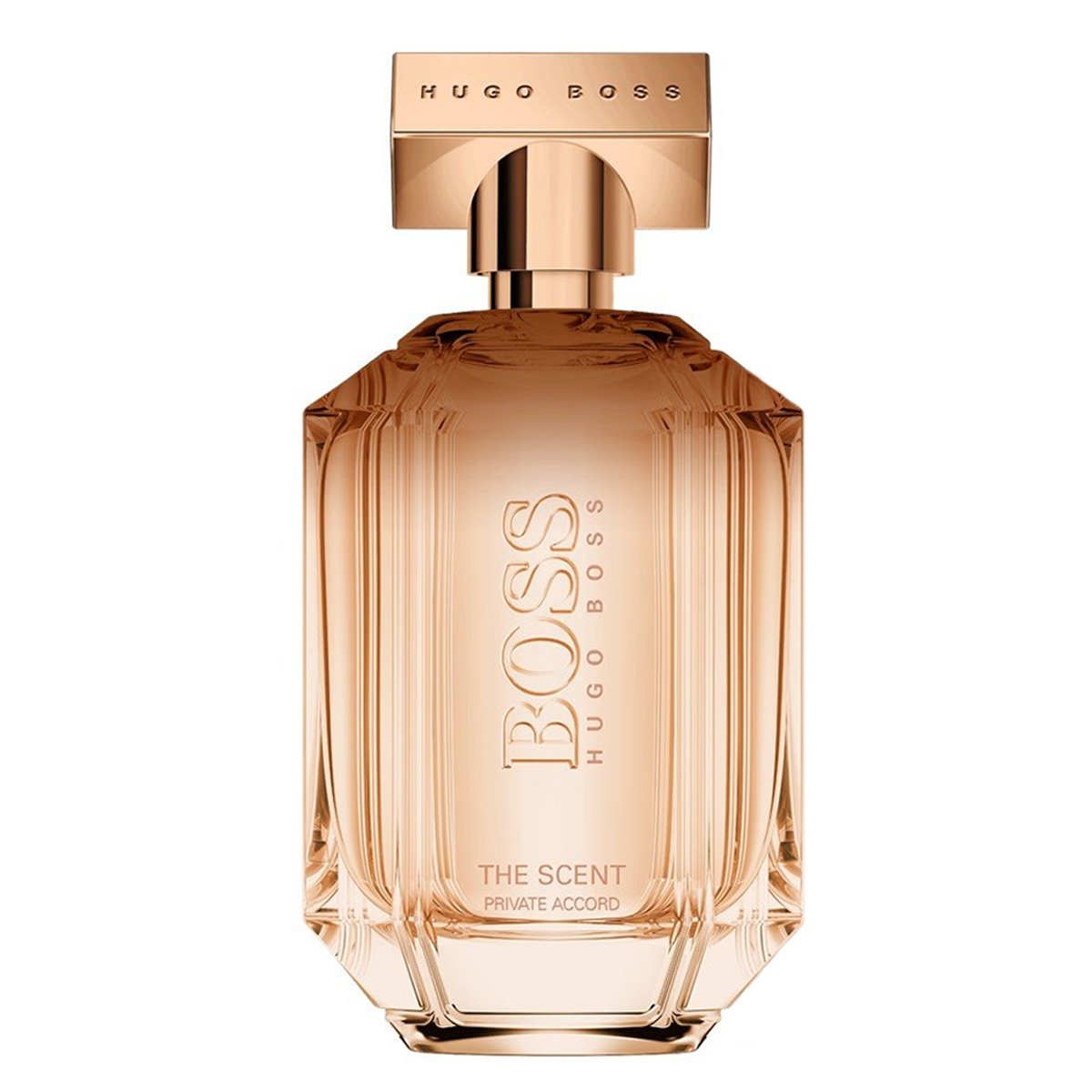 Hugo Boss Boss The Scent Private Accord for Her