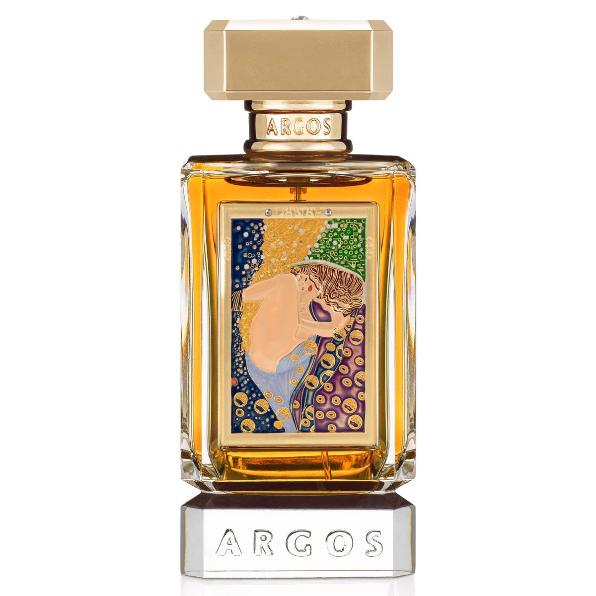 Argos DANAË