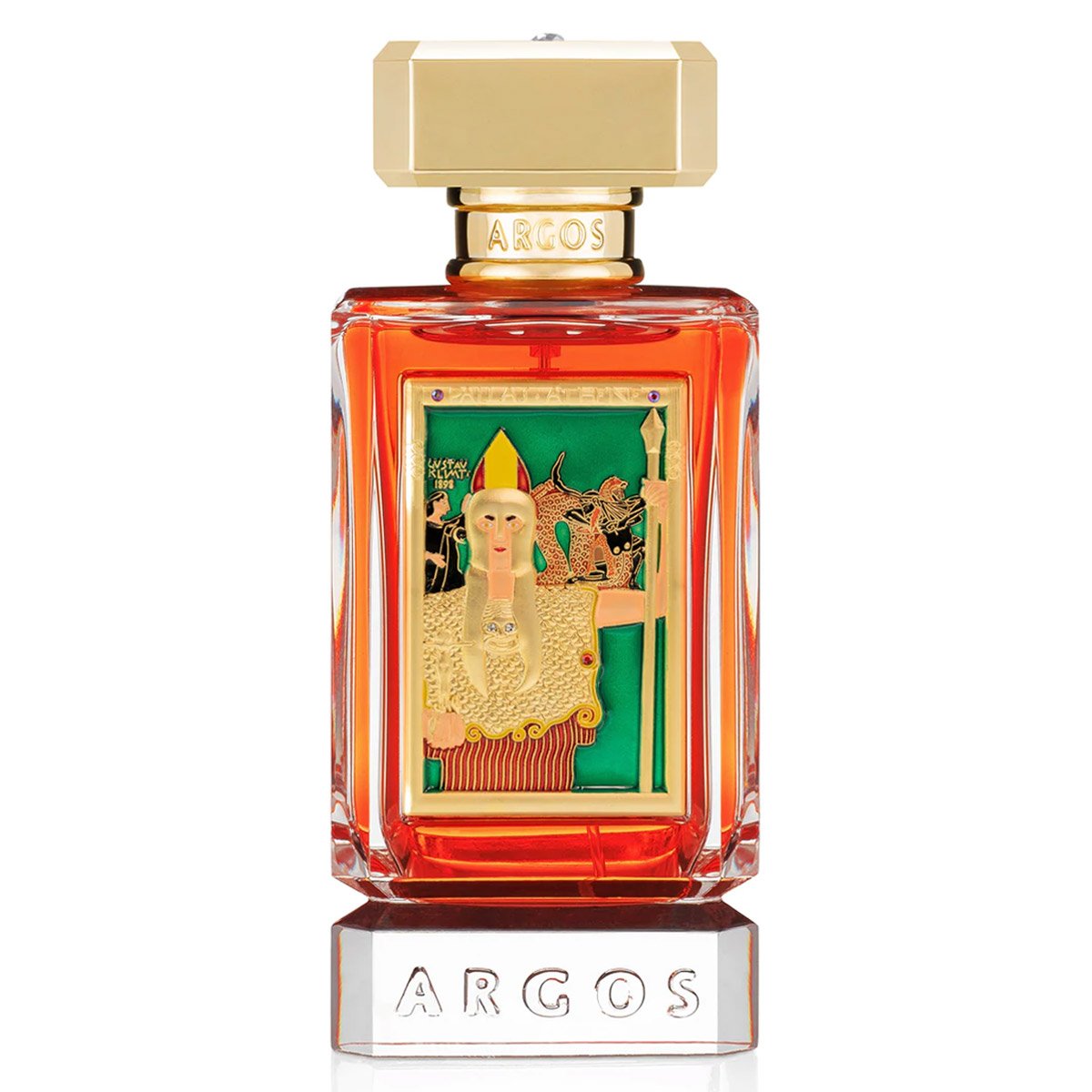 Argos PALLAS ATHENE