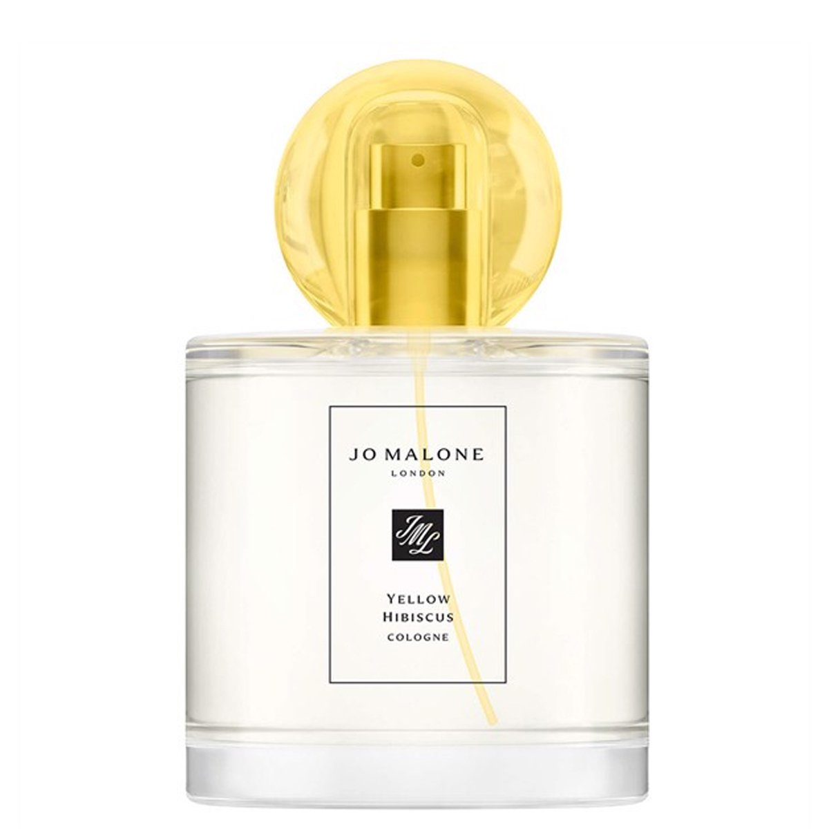 Jo Malone London Yellow Hibiscus