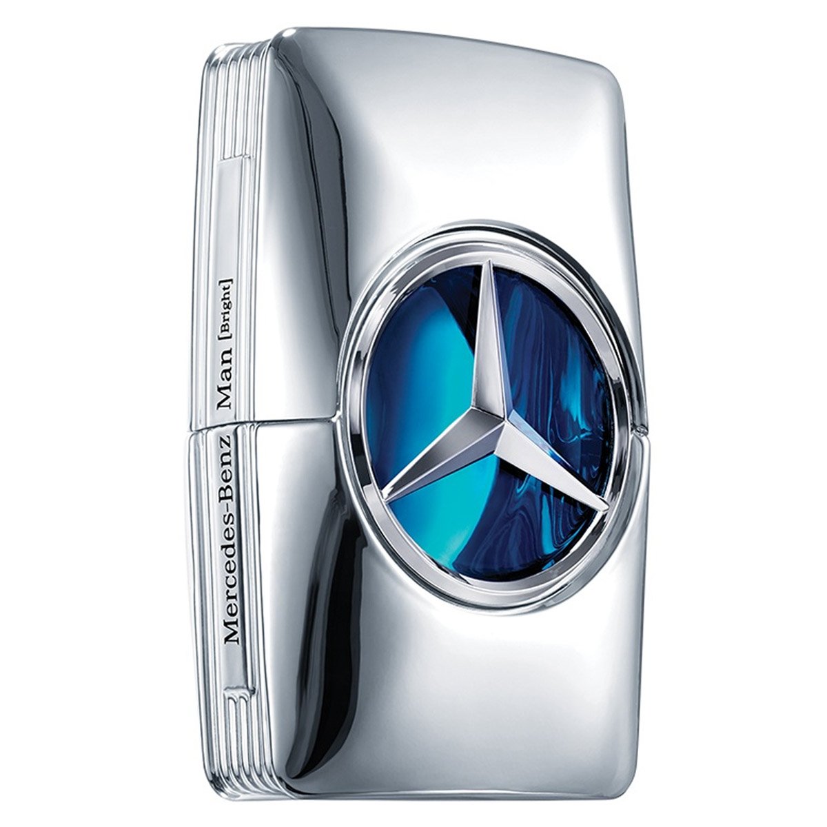 Mercedes-Benz Man Bright
