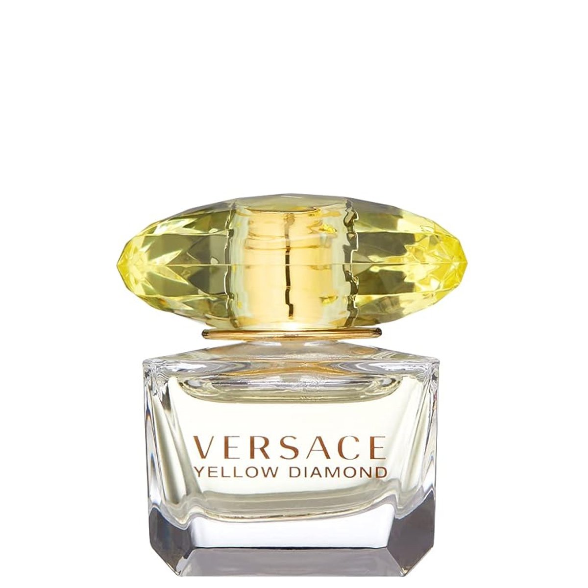 Versace Yellow Diamond Travel Spray