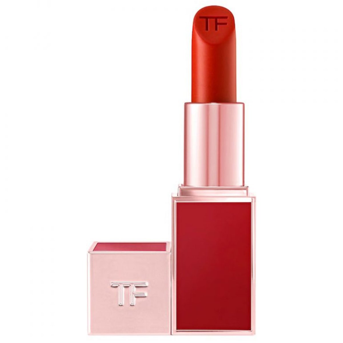Son Tom Ford 16 Scarlet Rouge Scented- Limited Edition