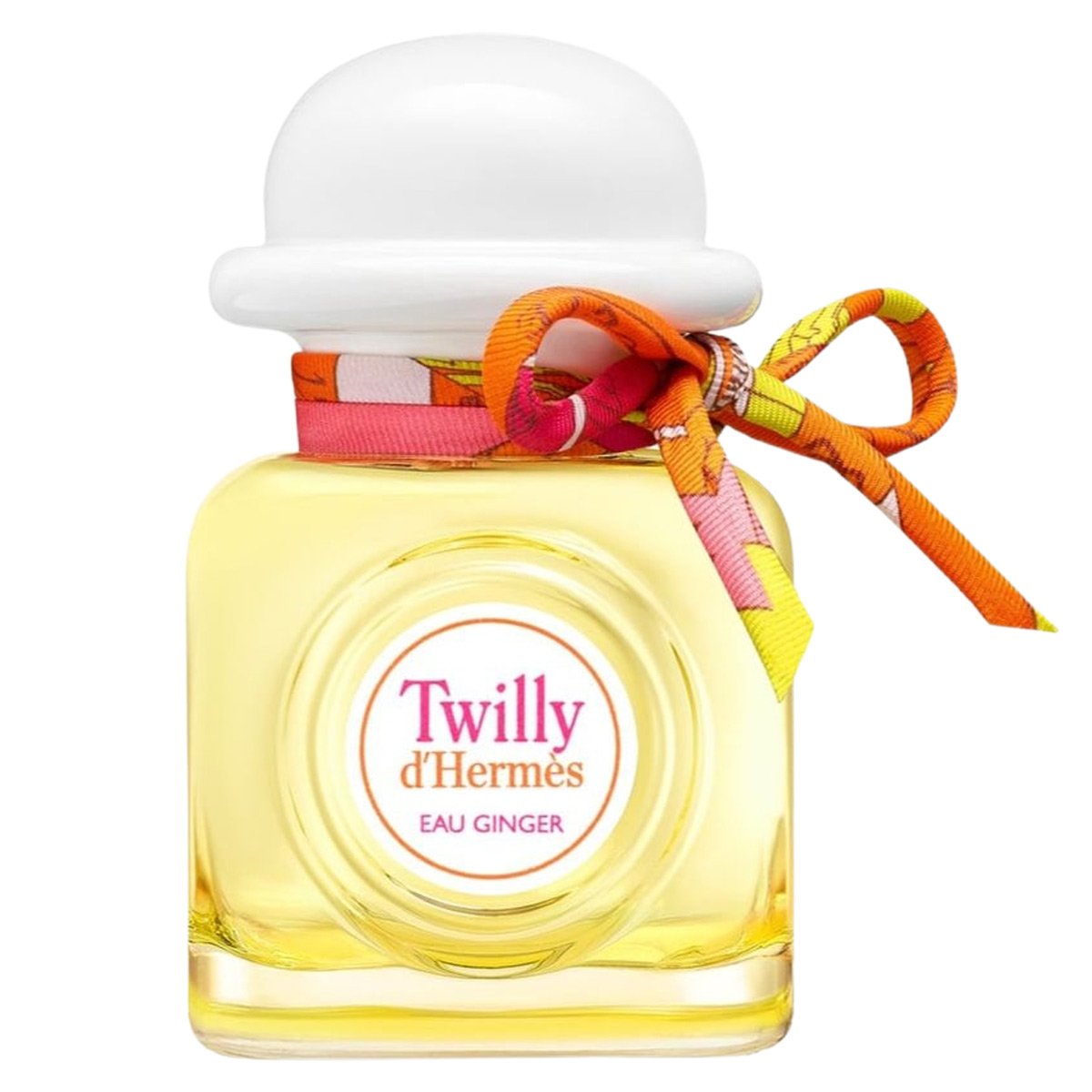 Twilly d'Hermes Eau Ginger