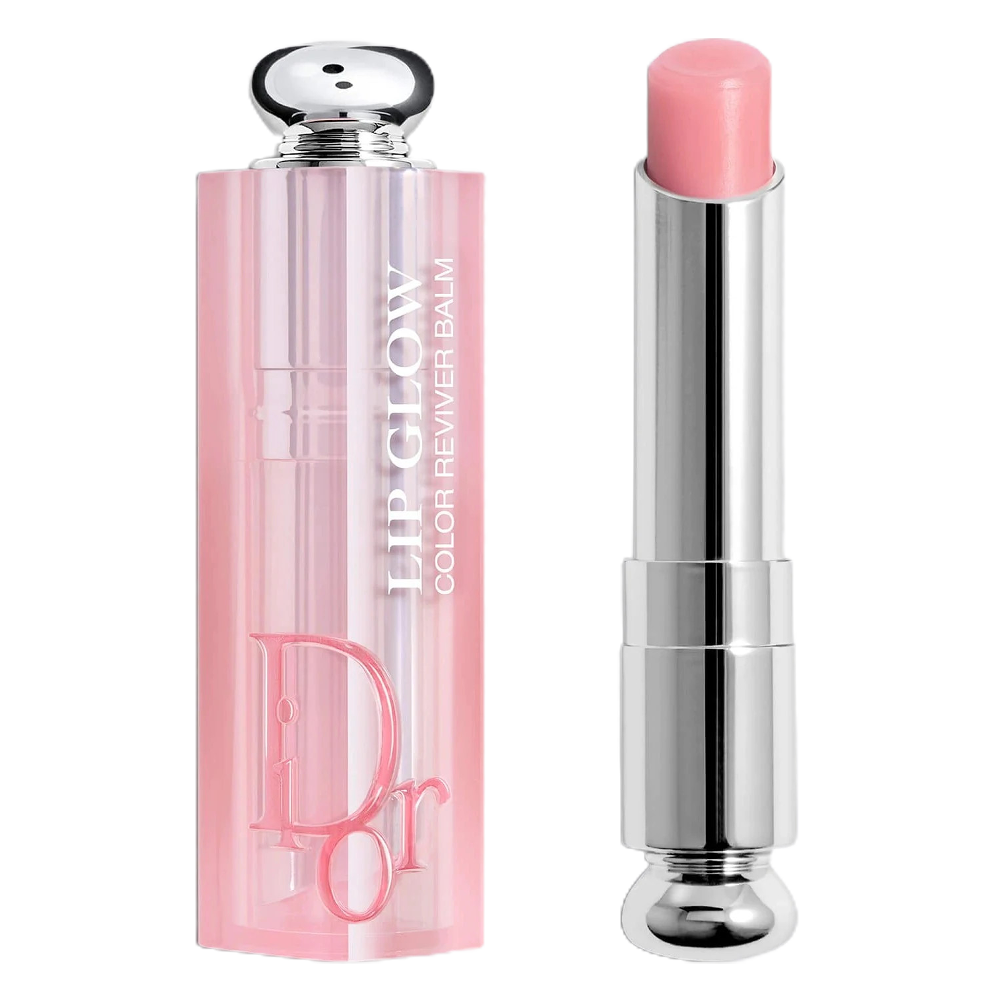 Son Dưỡng Môi Dior Addict Lip Glow 001 Pink