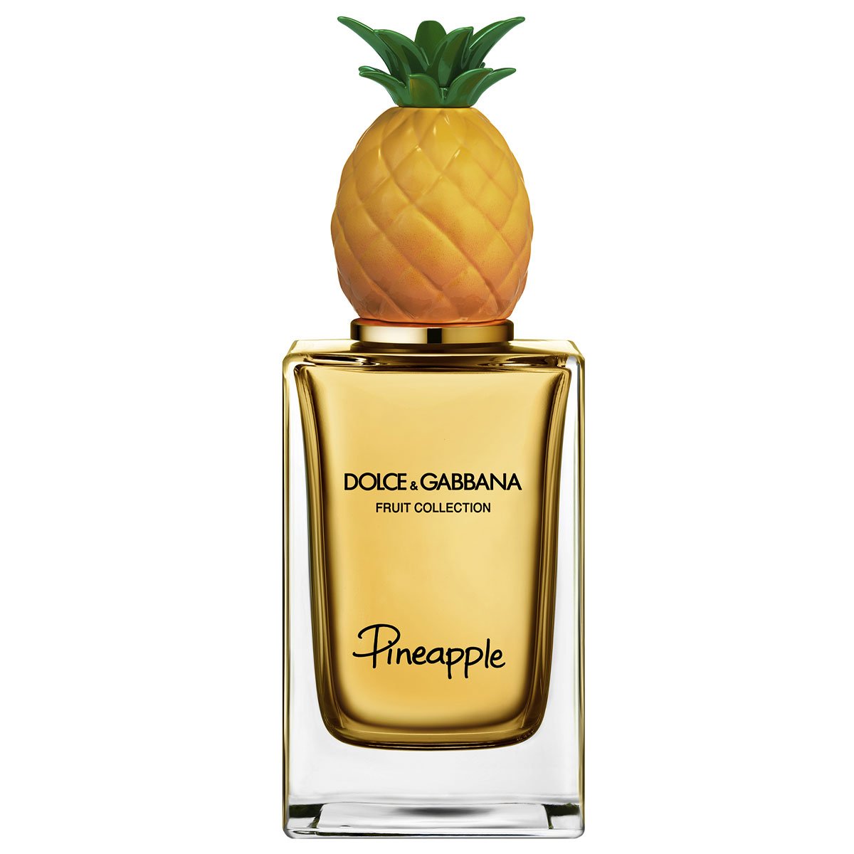 Dolce&Gabbana Pineapple Eau de Toilette