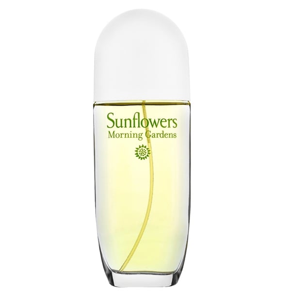Elizabeth Arden Sunflowers Morning Gardens