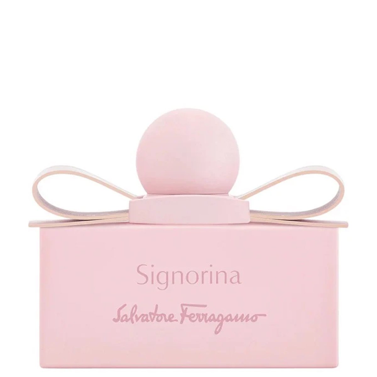 Salvatore Ferragamo Signorina Fashion Edition 2020