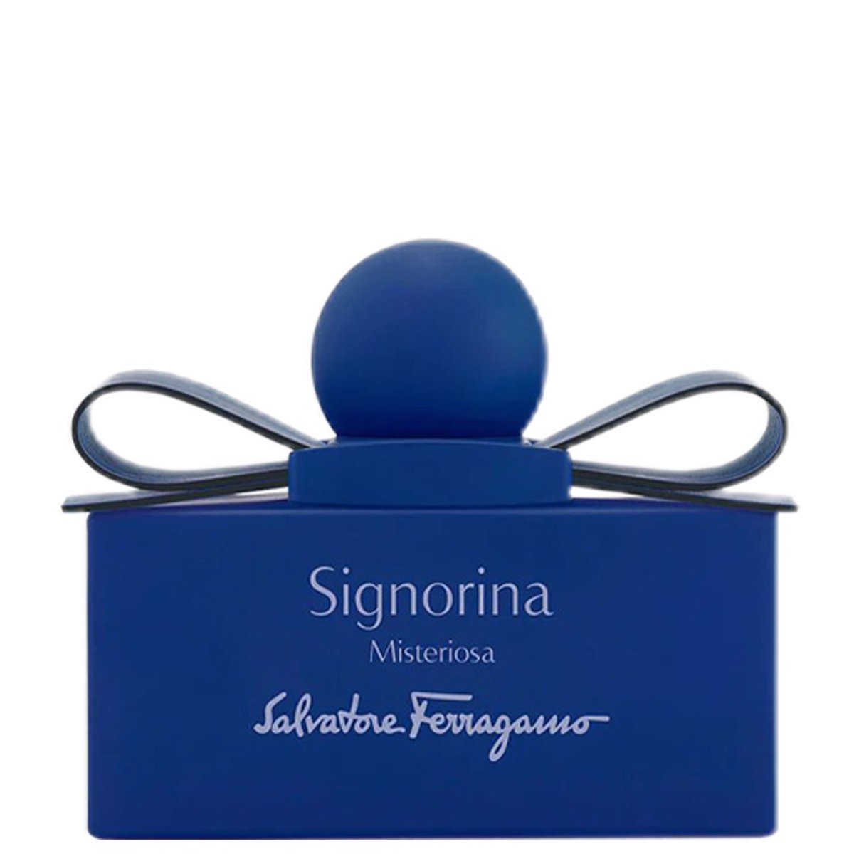 Salvatore Ferragamo Signorina Misteriosa Fashion Edition 2020