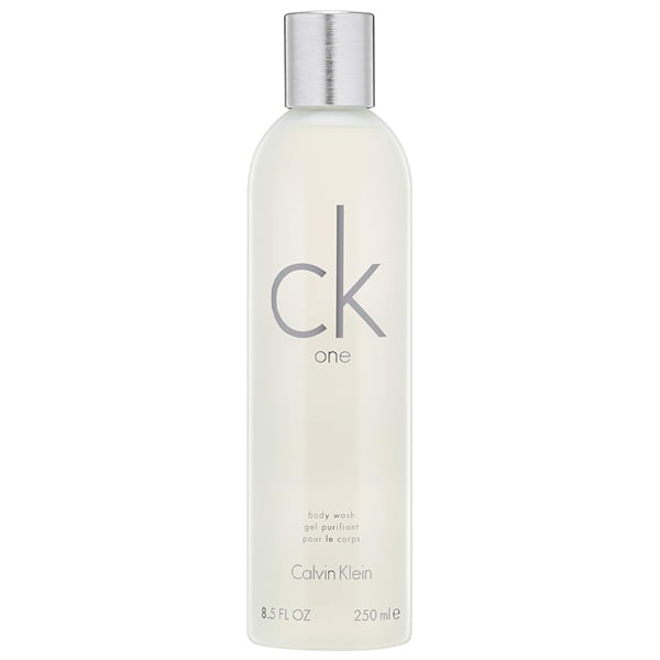 Calvin Klein CK One Body Wash