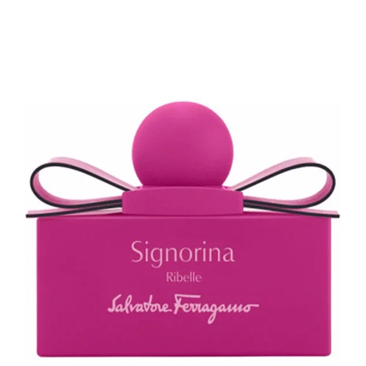 Salvatore Ferragamo Signorina Ribelle Fashion Edition 2020