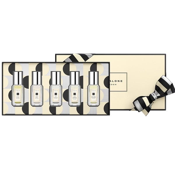 Gift Set Jo Malone - Christmas Cologne Collection 5pcs