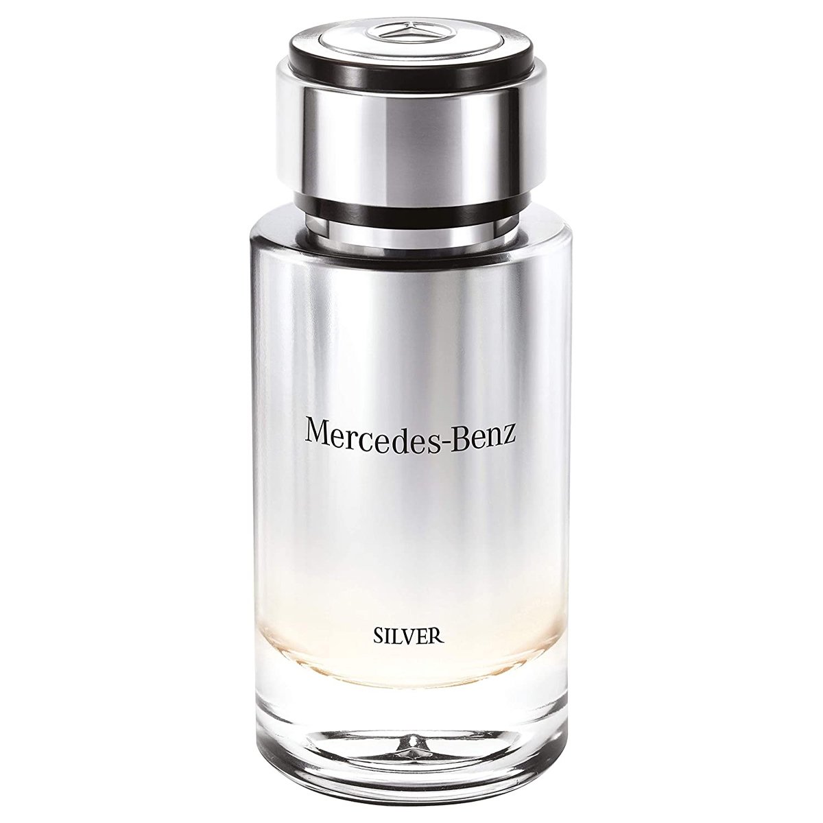 Mercedes-Benz Silver