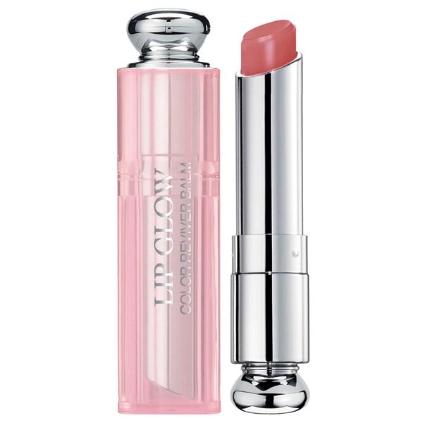 Son Dưỡng Môi Dior Lip Glow 012 Rosewood