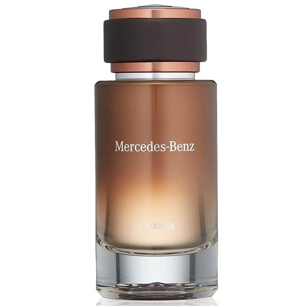 Mercedes-Benz Le Parfum