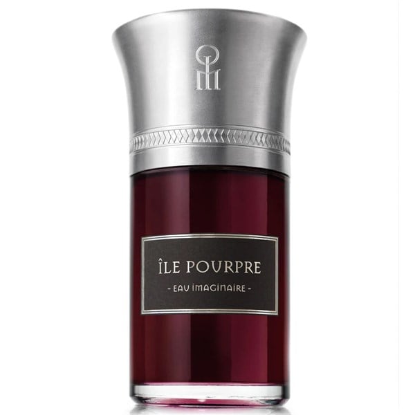 Nước hoa Les Liquides Imaginaires L'Ile Pourpre | namperfume