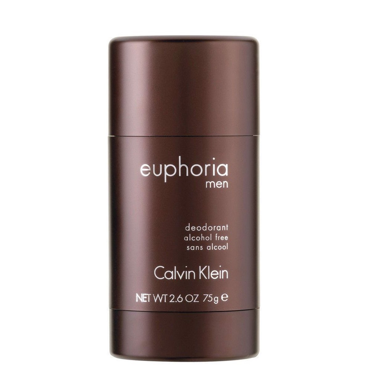 Calvin Klein Euphoria for Men Deodorant Stick 75g (Lăn khử mùi)
