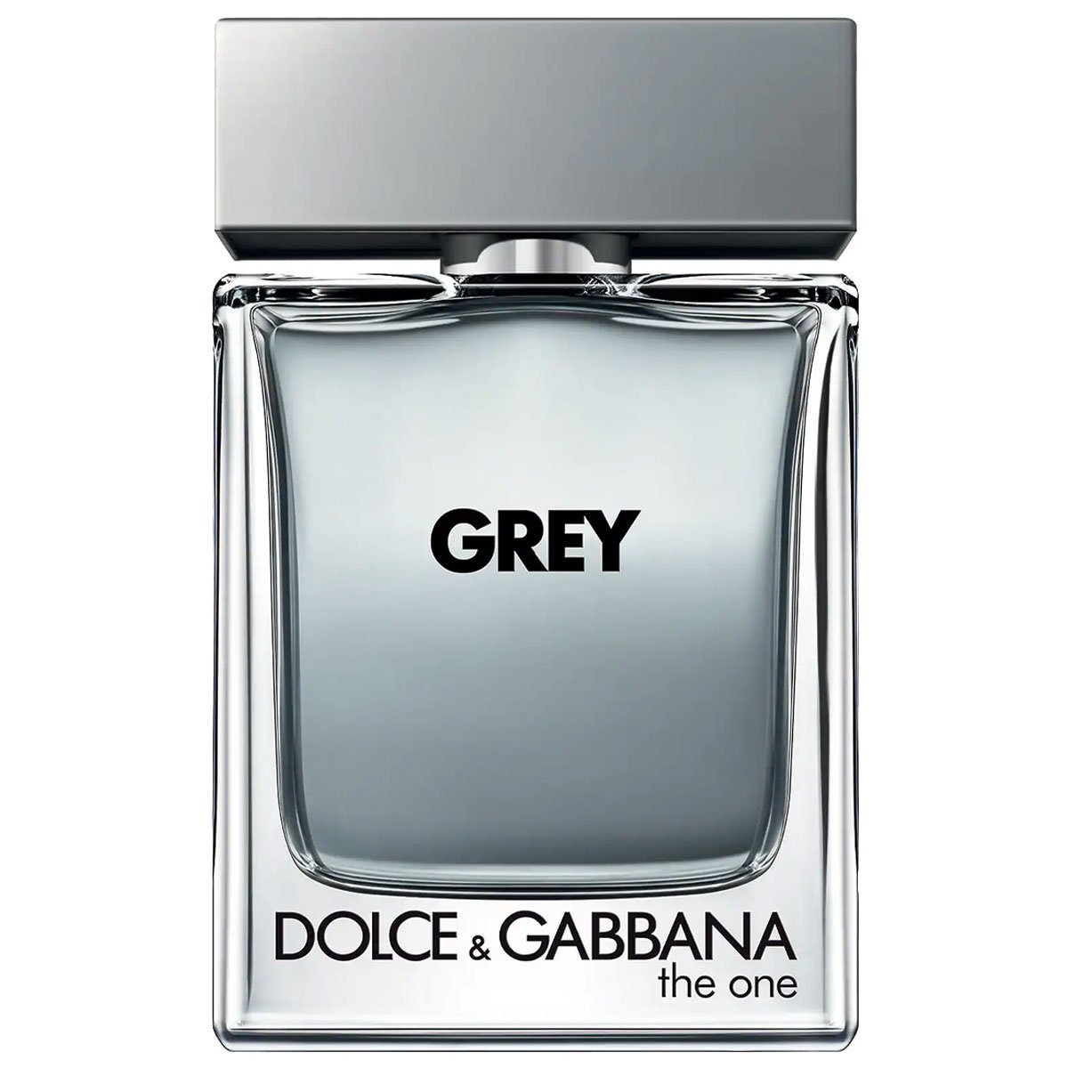Dolce & Gabbana The One Grey