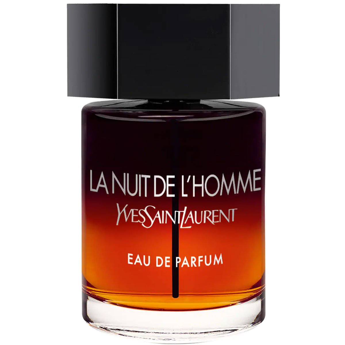 Yves Saint Laurent La Nuit De L'Homme Eau De Parfum
