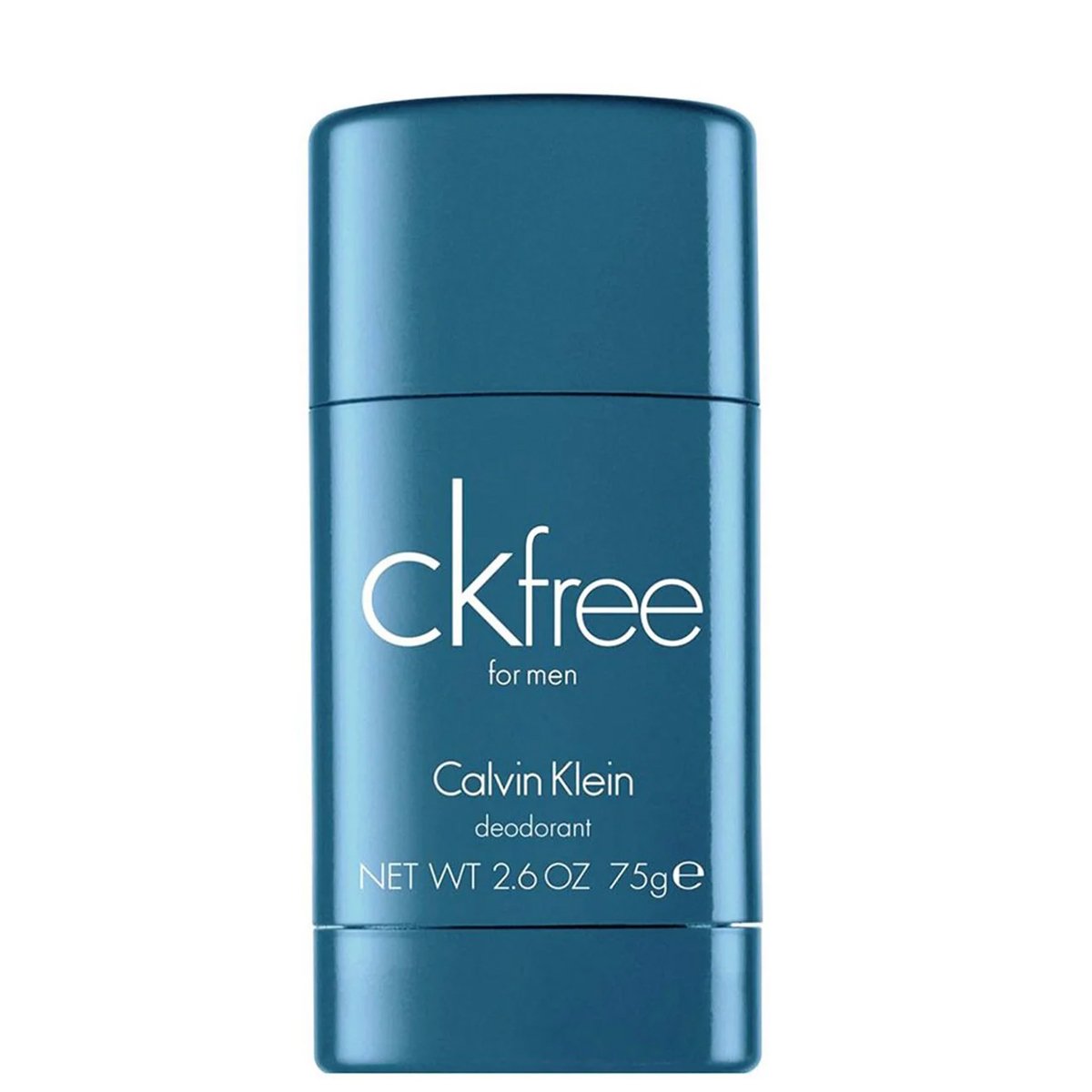 Calvin Klein CK Free Deodorant 75g (Lăn khử mùi Nam)