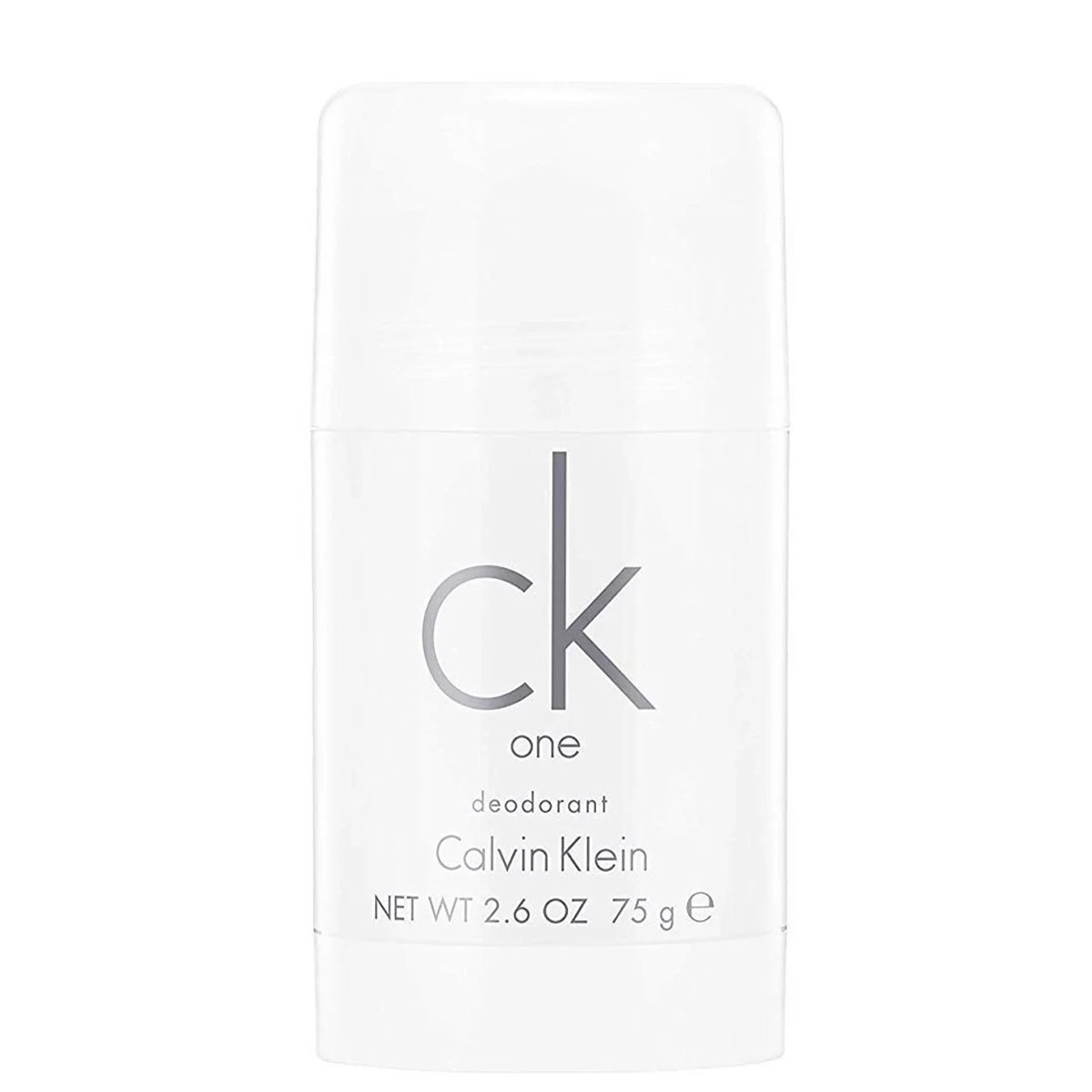 Calvin Klein CK One Deodorant Stick