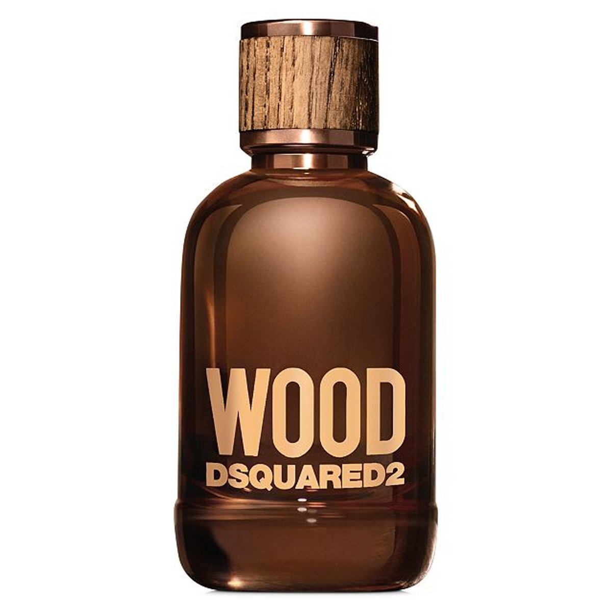 DSQUARED2 Wood Eau de Toilette Pour Homme