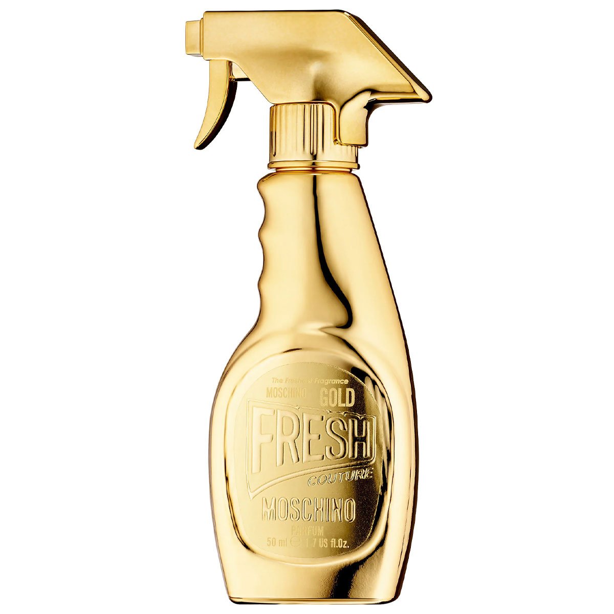 Moschino Gold Fresh Couture Eau de Parfum