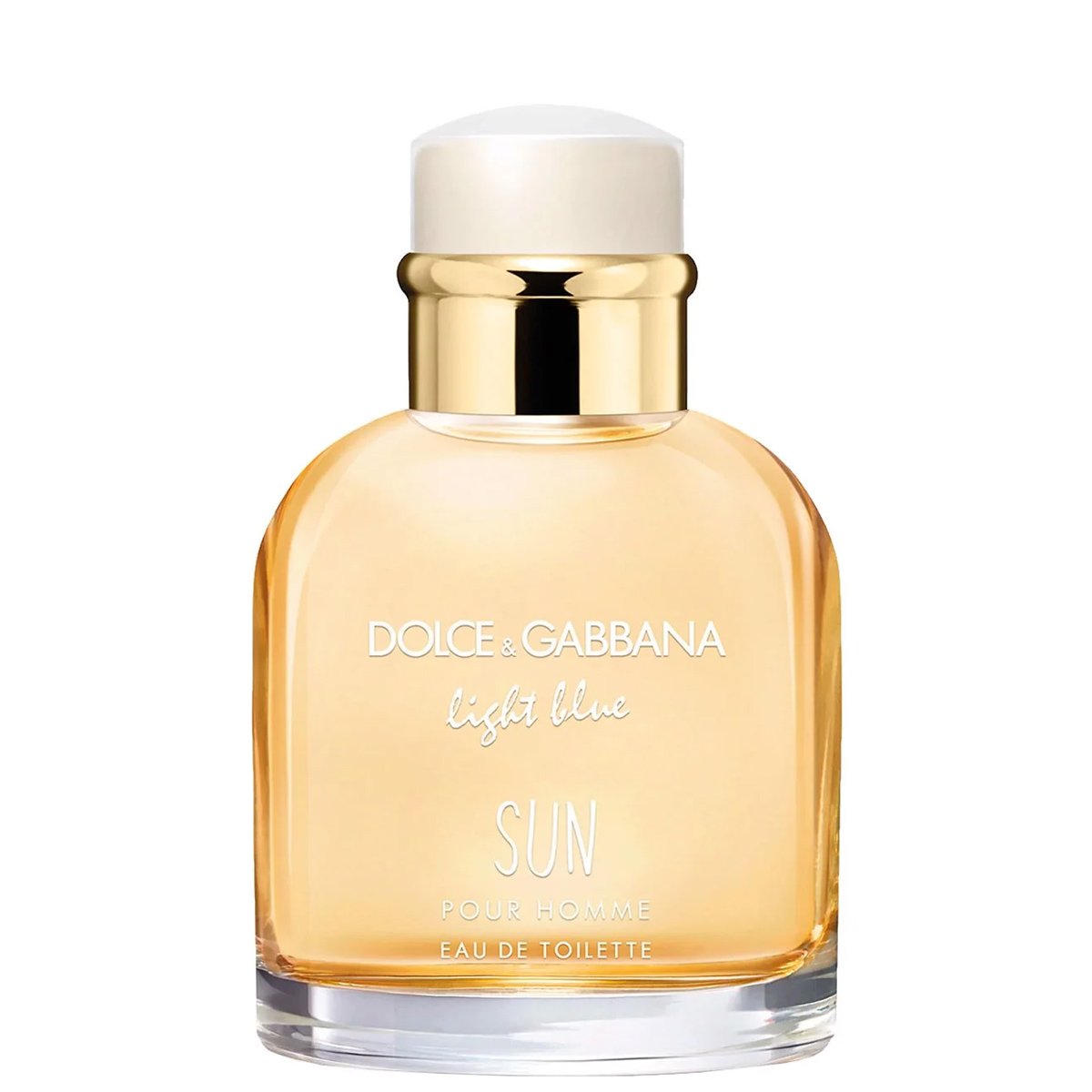 Dolce&Gabbana Light Blue Sun Pour Homme