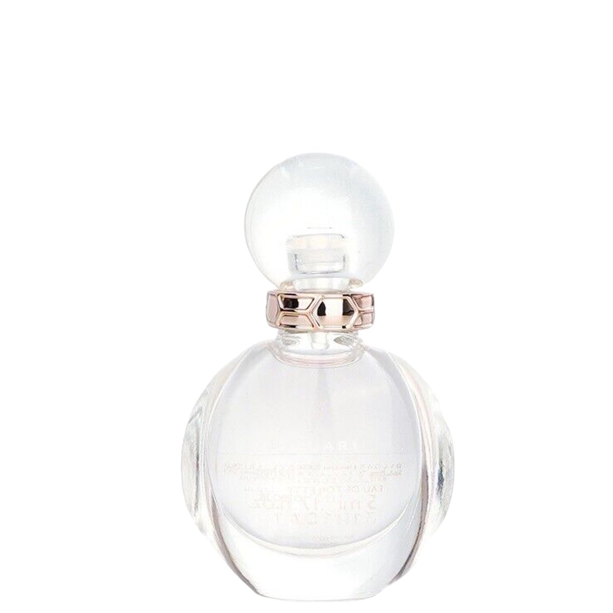 Rose Goldea Blossom Delight Eau de Toilette 75ml