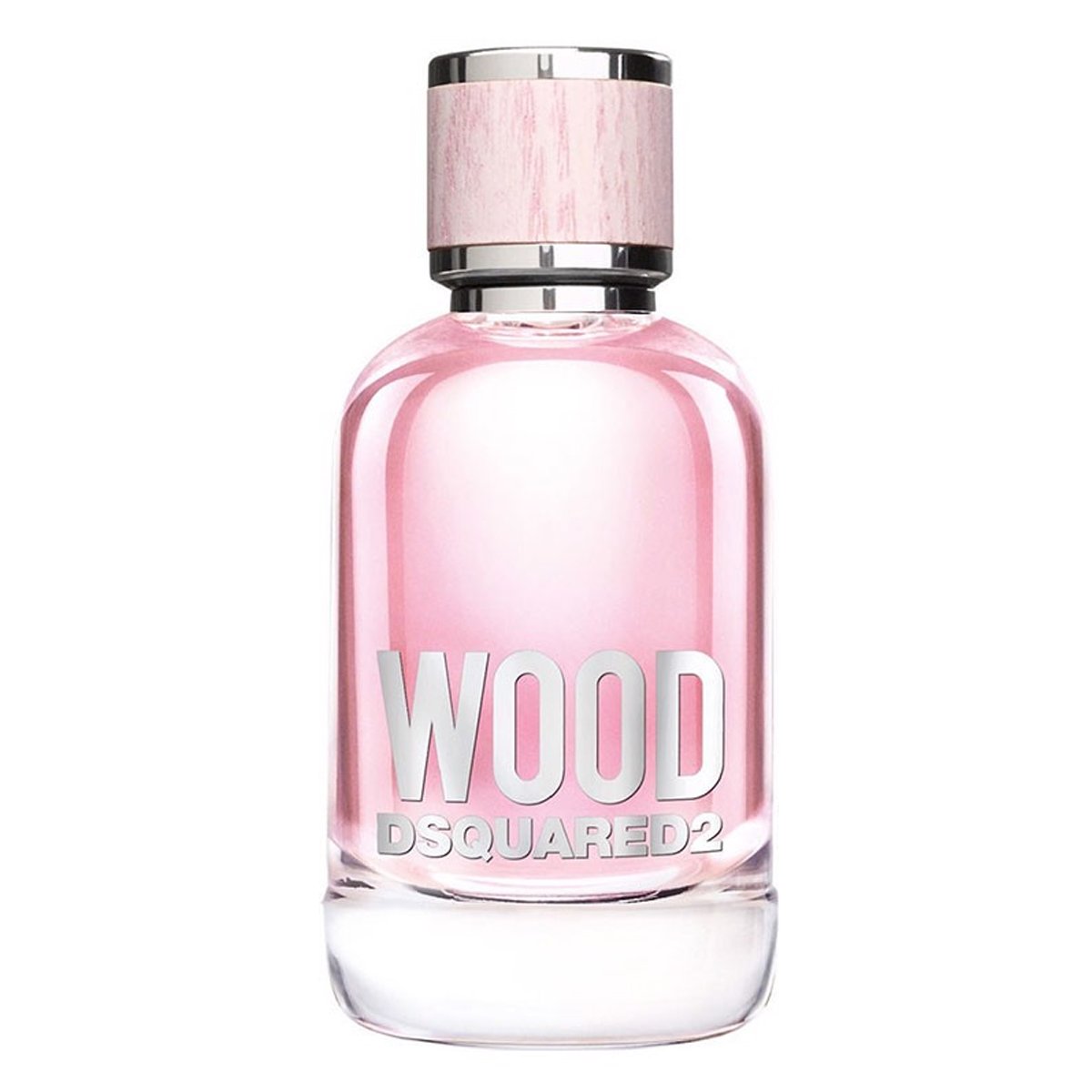 DSQUARED2 Wood Eau de Toilette Pour Femme