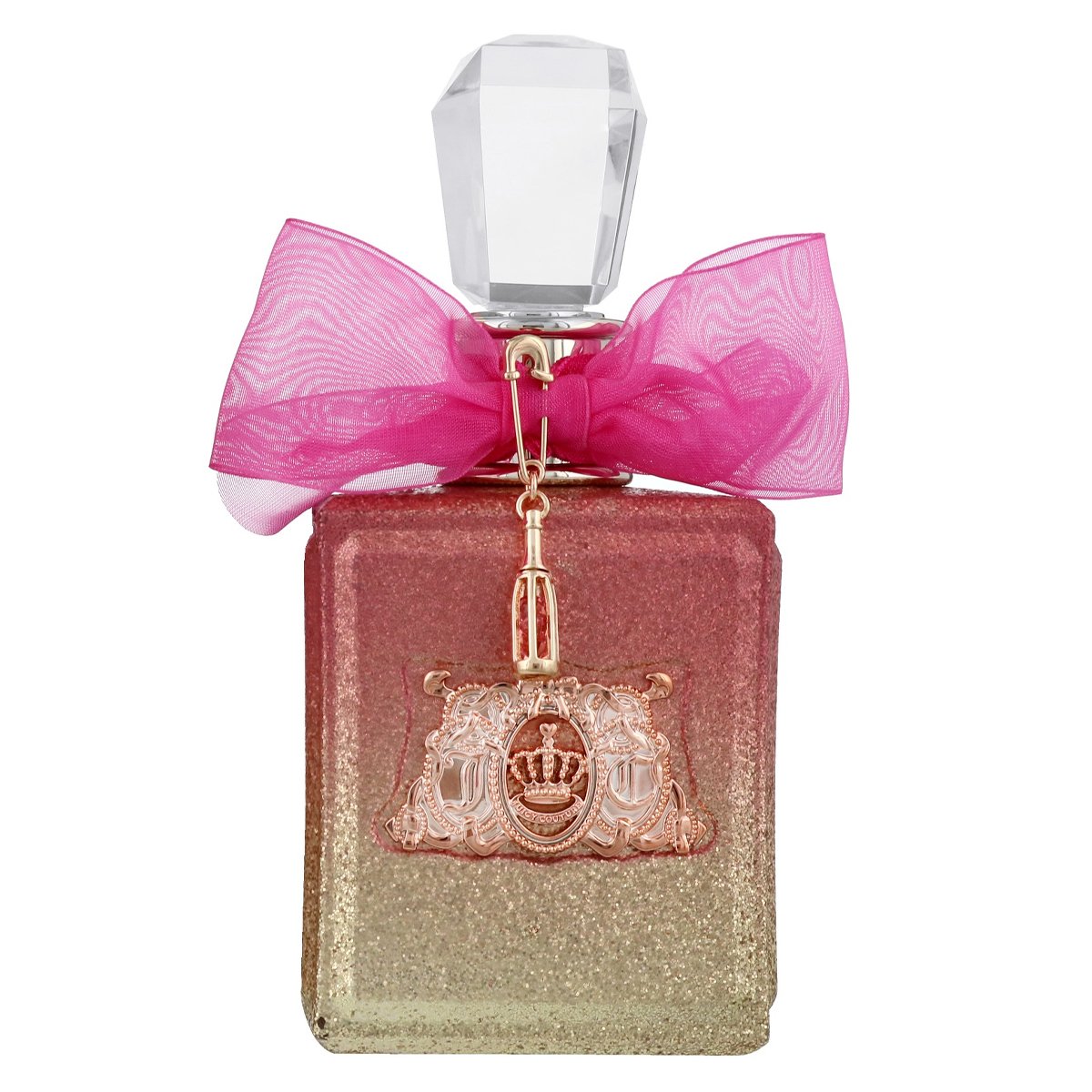 Viva La Juicy Rose Juicy Couture.
