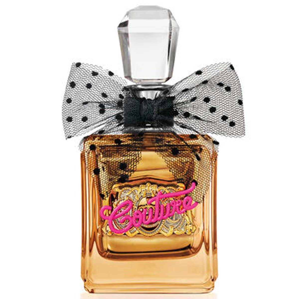 Viva la Juicy Gold Couture