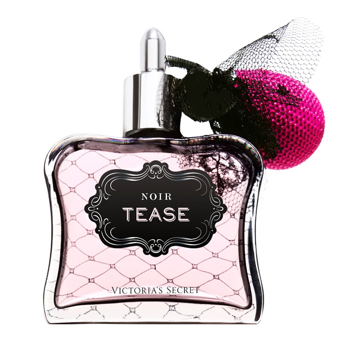 Sexy Little Things Noir Tease Victoria's Secret