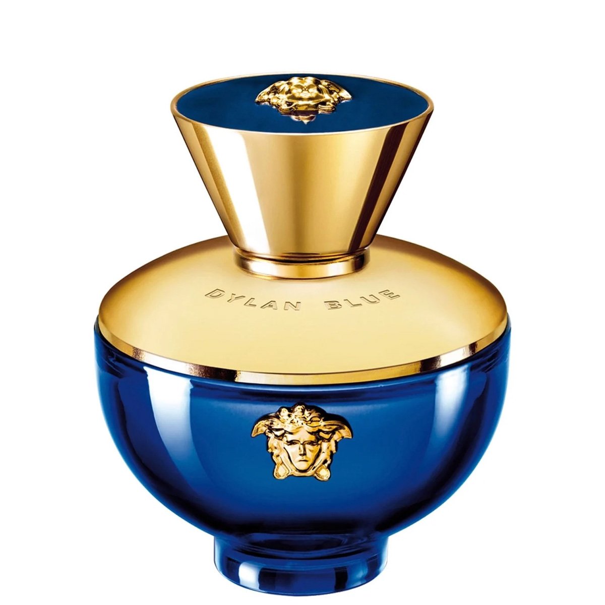 Versace Pour Femme Dylan Blue