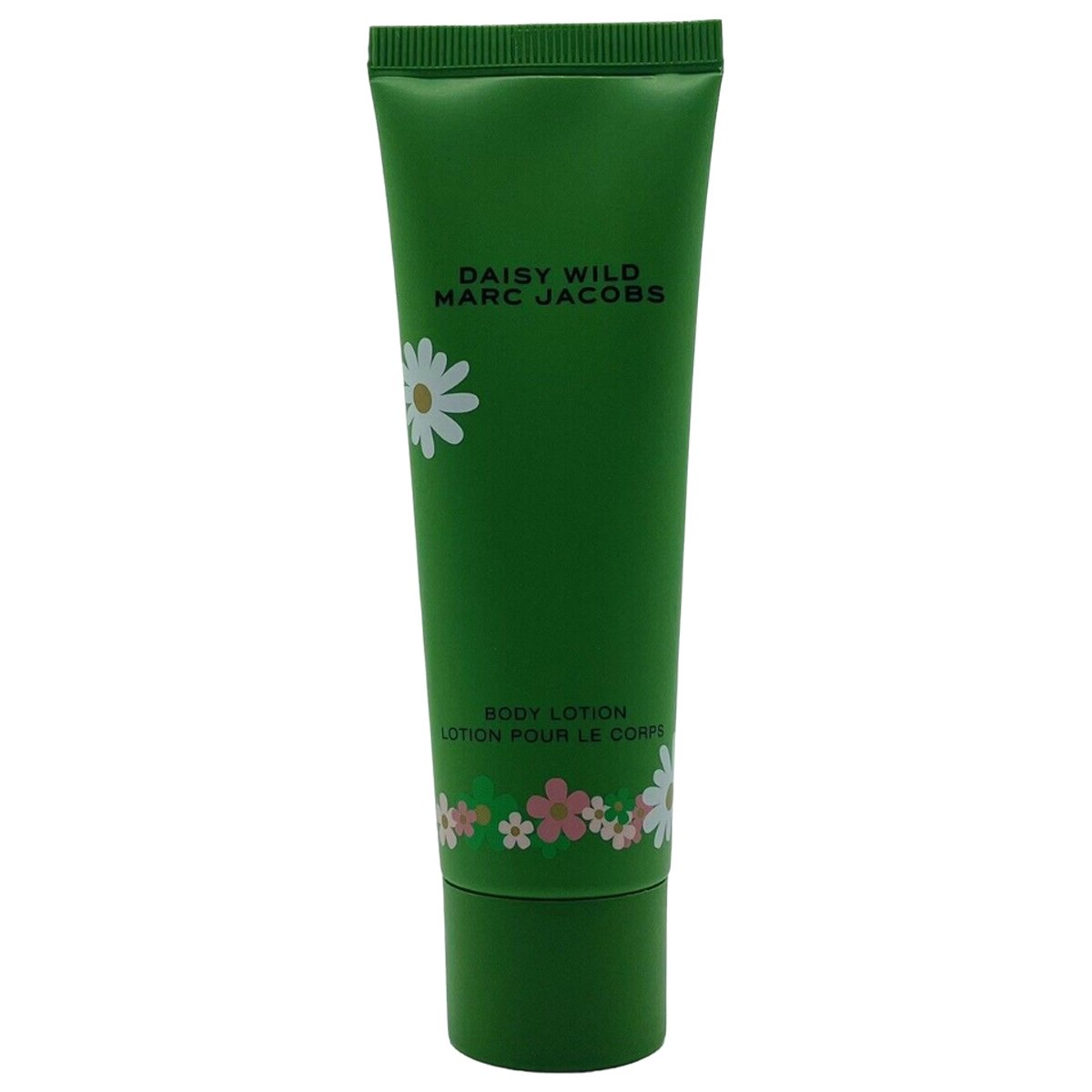 Marc Jacobs Daisy Wild Refill Body Lotion