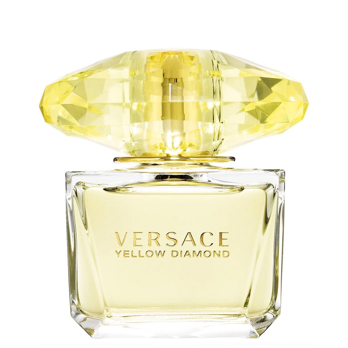 Versace Yellow Diamond Eau de Toilette