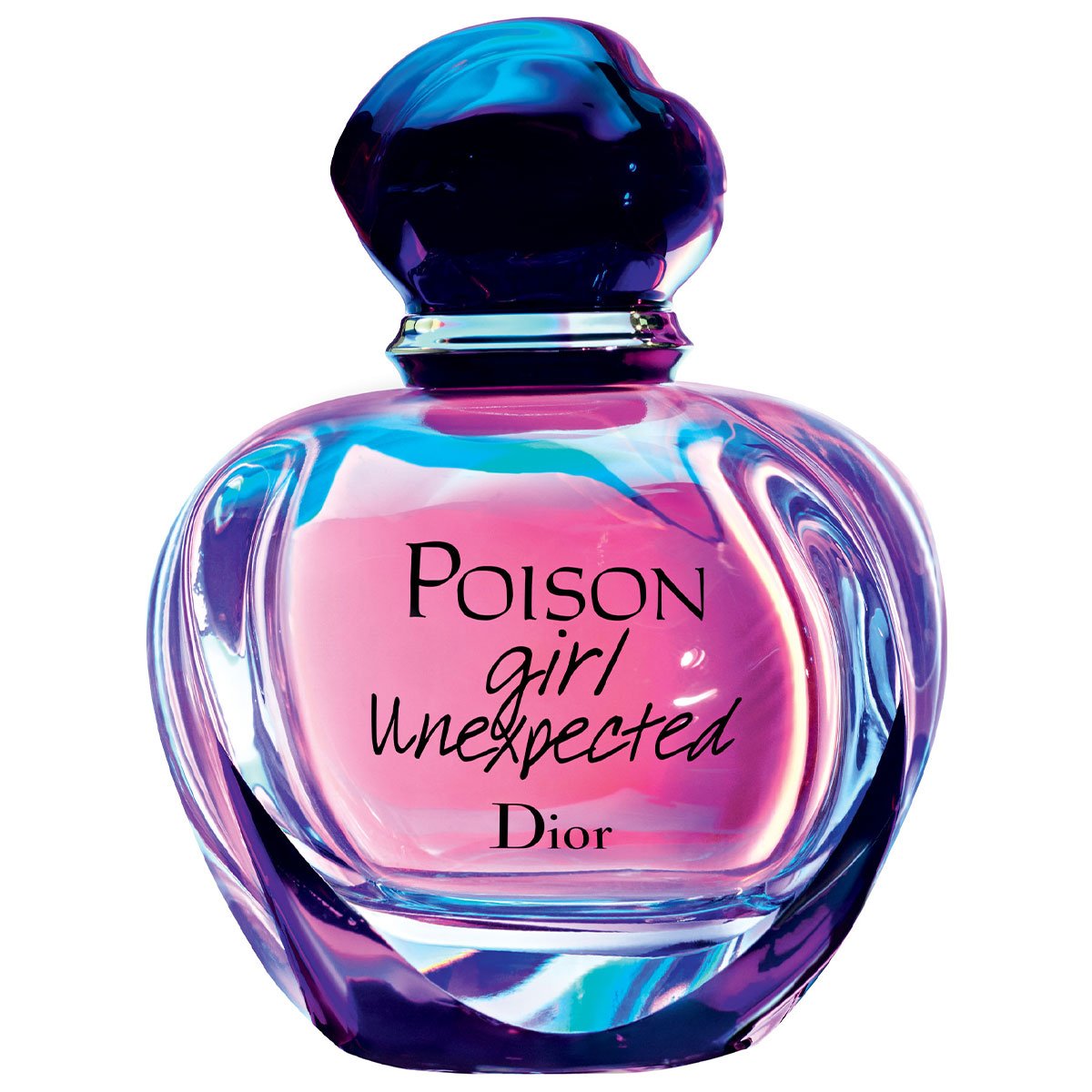 Christian Dior Poison Girl Unexpected