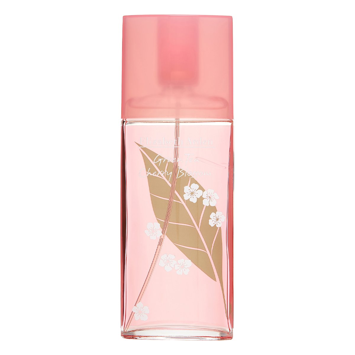 Green Tea Cherry Blossom