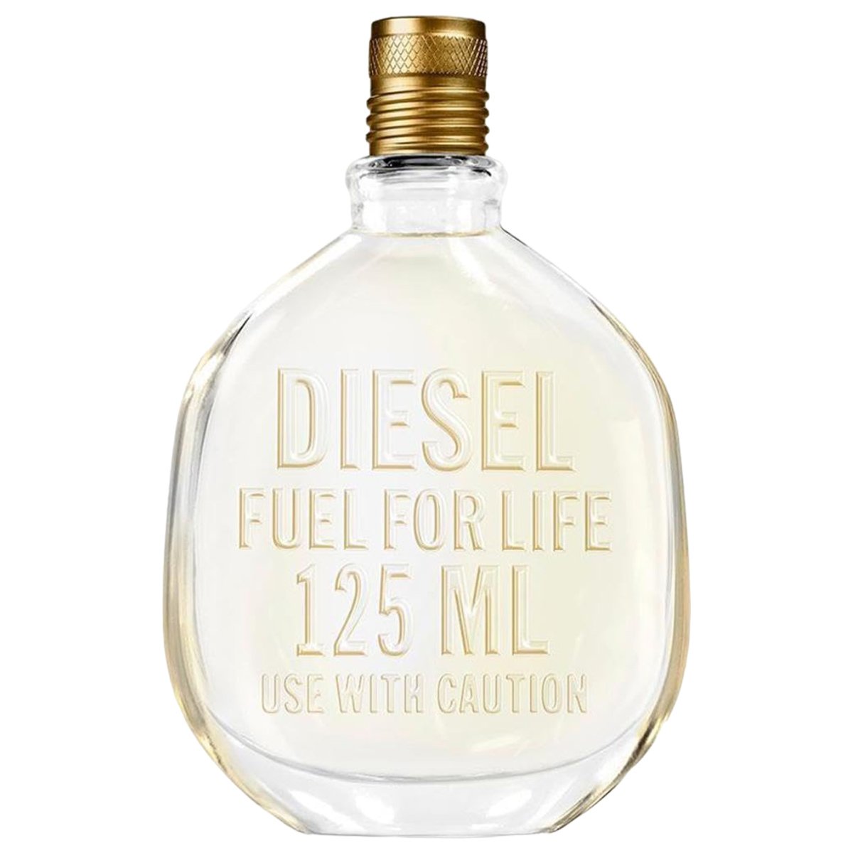 Diesel Fuel For Life Homme