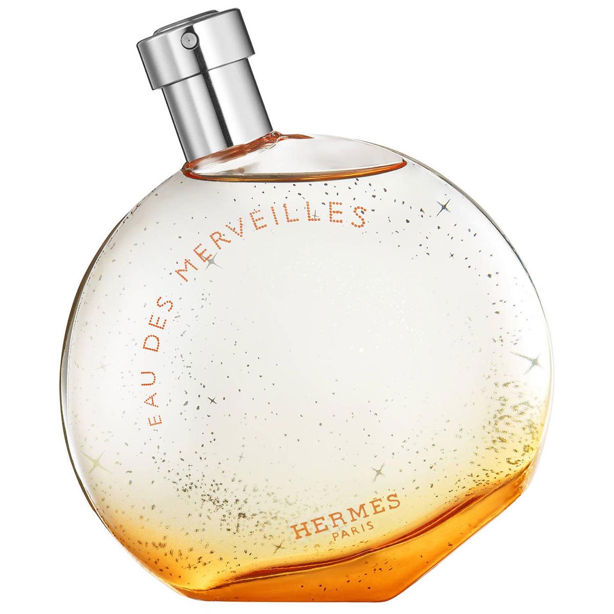 Hermes Eau des Merveilles
