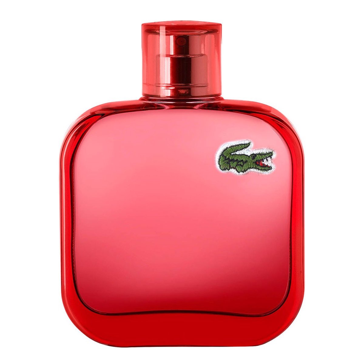 Eau de Lacoste Rouge EDT 100ml Tester