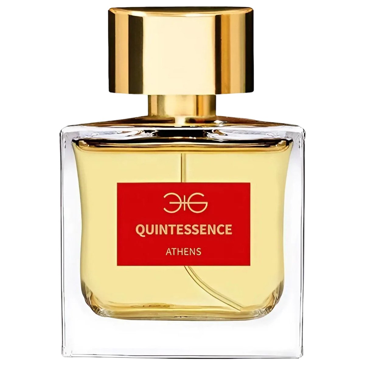 Manos Gerakinis Quintessence