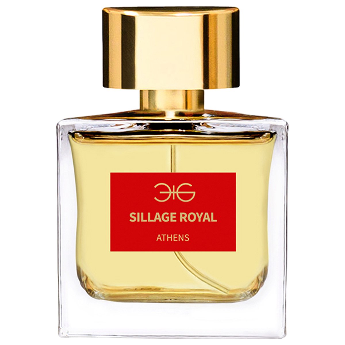 Nước hoa unisex Manos Gerakinis Sillage Royal namperfume